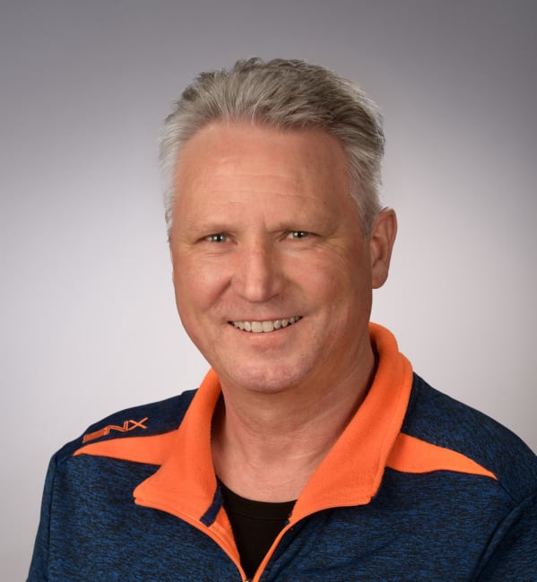 Chef Dipl-Ing. Sven Schauenburg