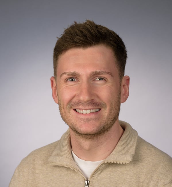 Chef Patrick Rühl B.Sc